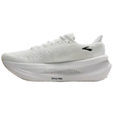 Tenis Mujer Brooks Running Glycerin Max 2 - White/Black/Chateau Gray