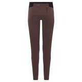 SOAR Leggings Running Thights Mujer - Brown
