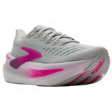 Tenis Mujer Brooks Running Glycerin Max 2 - Oyster/Argyle/Cyber Pink