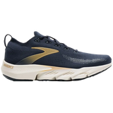 Tenis Hombre Brooks Glycerin Flex - Spellbound/Starfish/Coconut