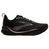 Tenis Mujer Brooks Running Ghost Max 4 - Black/ Black/Rose Gold