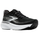 Tenis Hombre Brooks Running ADRENALINE GTS 25 - Black/White