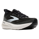 Tenis Mujer Brooks Running Glycerin 23 -  Black/White