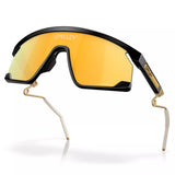 OAKLEY BXTR Metal Prizm 24k