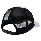 Black Diamond Gorra Outdoor Trucker -  Soft Lilac/Black