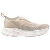 Tenis Mujer Mizuno Running Neo Zen 2 - Summer Sand-White