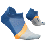 Feetures Calcetines Running Elite Light Cushion - Rally Blue