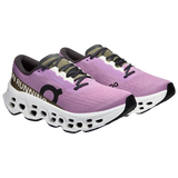 ON Running Tenis Mujer Running Cloudmonster 3 - Sakura/Ivory
