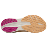 Tenis Mujer Brooks Running Launch 11 - Sherbert/Coconut/Pink