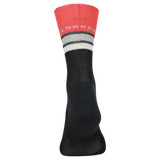 Calcetines Lorpen Running Pro Run Crew Negro