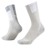 Calcetines Buff UNISEX Running Coolnet Crew - Desert