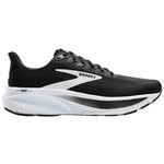 Tenis Hombre Brooks Ghost 17 - Negro