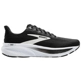 Tenis Hombre Brooks Ghost 17 - Negro