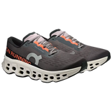 ON Running Tenis Hombre Running Cloudmonster 3 - Eclipse/Ivory