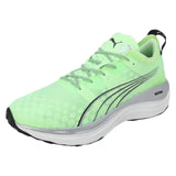 Tenis Puma Running Hombre Foreverrun Nitro - Verde