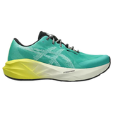 ASICS Tenis Hombre Running NOVABLAST 5 TR - Aurora Green/Light Dust