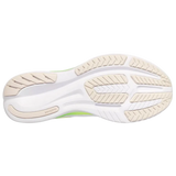 Saucony Tenis Hombre Running Ride 16 - Blanco