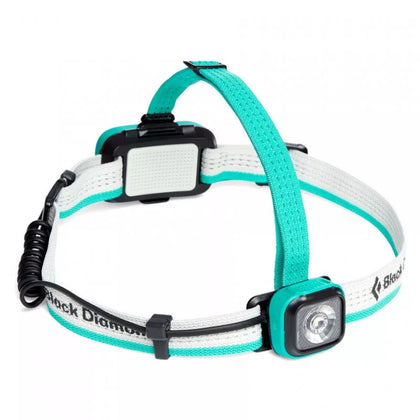 Black Diamond Sprinter 500 Headlamp - Dark Patina