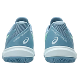 Tenis Asics Hombre Padel Game FF - Saba Blue / Cool Grey