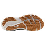Tenis Mujer Brooks Running Glycerin 23 - White/Black/Biscuit
