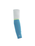 Compressport Armforce Ultralight - Norse Blue/Neon Green
