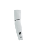 Compressport Armforce Ultralight - White