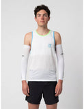 Compressport Armforce Ultralight - White