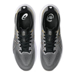 ASICS Tenis Hombre Running GEL-KAYANO 31 - Carbon/Taupe Grey