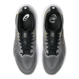 ASICS Tenis Hombre Running GEL-KAYANO 31 - Carbon/Taupe Grey