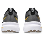 ASICS Tenis Hombre Running GEL-KAYANO 31 - Carbon/Taupe Grey