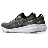 ASICS Tenis Hombre Running GEL-KAYANO 31 - Carbon/Taupe Grey