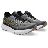 ASICS Tenis Hombre Running GEL-KAYANO 31 - Carbon/Taupe Grey