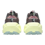 ASICS Tenis Mujer Trail Running Trabuco Max 4 - PURPLE OXIDE/COLD MOSS.