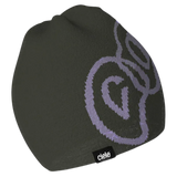 Ciele Gorro Running SKL Chain Link Trooper - Negro