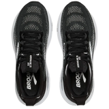 Tenis Hombre Brooks Running ADRENALINE GTS 25 - Black/White