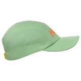 Hoka Gorra Running Run - Vintage Green