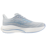 Tenis Mujer Mizuno Running Wave Rider 29 - Ancient Water-Ice Water