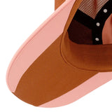 Ciele Gorra Running GO MRPH EQ Neu C - Ginger Bread