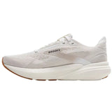 Tenis Mujer Brooks Running Revel 8 - White/Chateau Grey