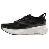 Tenis Hombre Brooks Running Glycerin 23 - Black/White