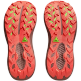 ASICS Tenis Hombre Trail Running TRABUCO 14 - Illuminate Yellow/Umeboshi