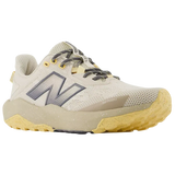 Tenis New Balance Mujer Trail - DynaSoft Nitrel v6 - Linen