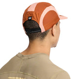 Ciele Gorra Running GO MRPH EQ Neu C - Ginger Bread