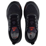 Tenis New Balance Hombre Trail - Hierro V9 - Black/Black