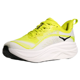 HOKA SkyFlow Hombre - Neon Hoka Citrus / Neon White