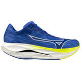 Tenis Hombre Mizuno Running Wave Rebellion Flash 3 - Blue