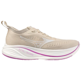 Tenis Mujer Mizuno Running Neo Zen 2 - Summer Sand-White