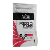 Suplemento SIS Running Bebida Recovery Rego Fresa 500g