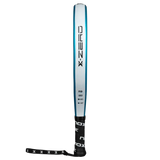 Pala NOX Padel X-Zero 2026 - Azul