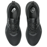 ASICS Tenis Hombre Running GEL PULSE 17 -  Black/Graphite Grey